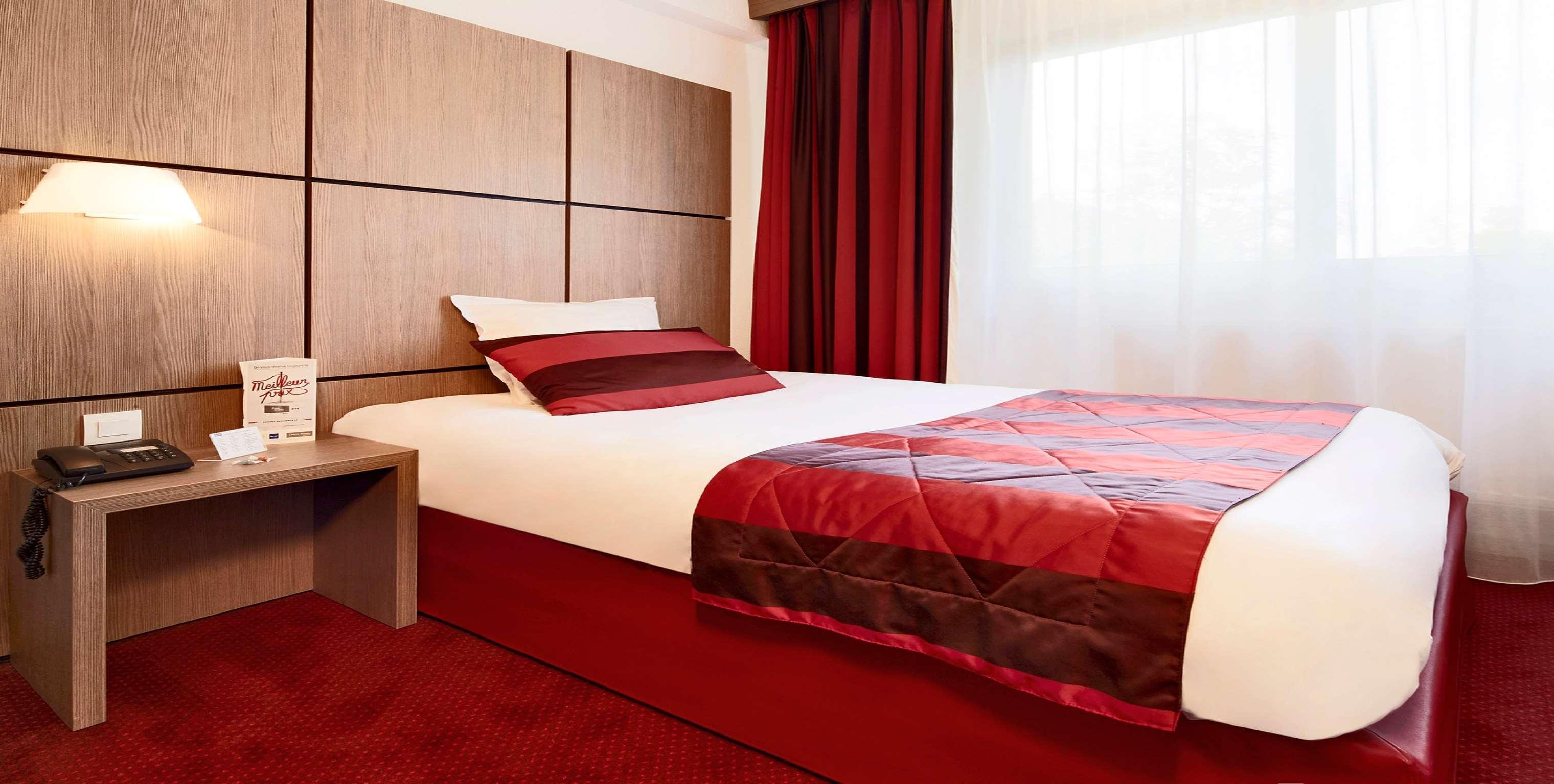 Hotel Kyriad Centre