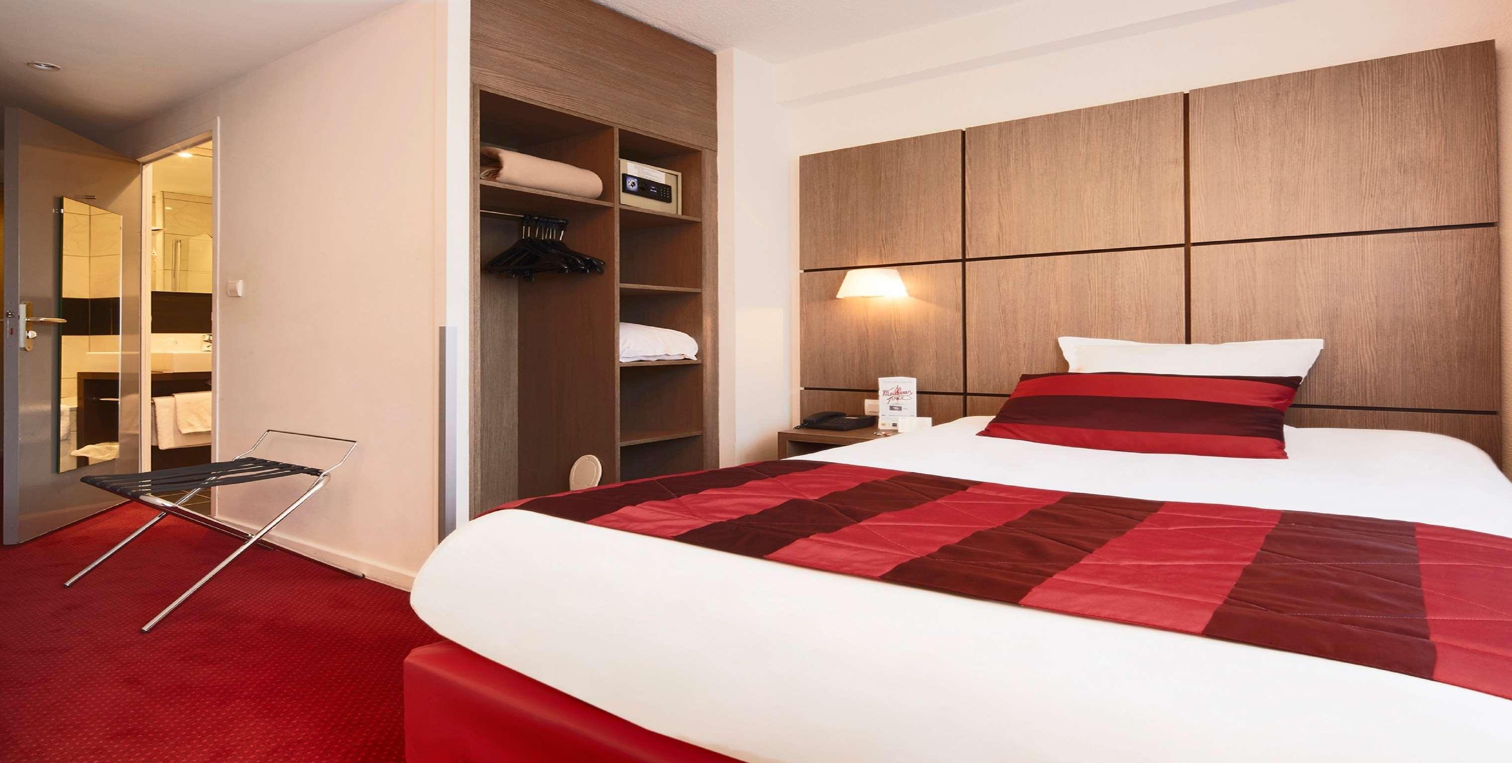 Kyriad Centre 3* Grenoble