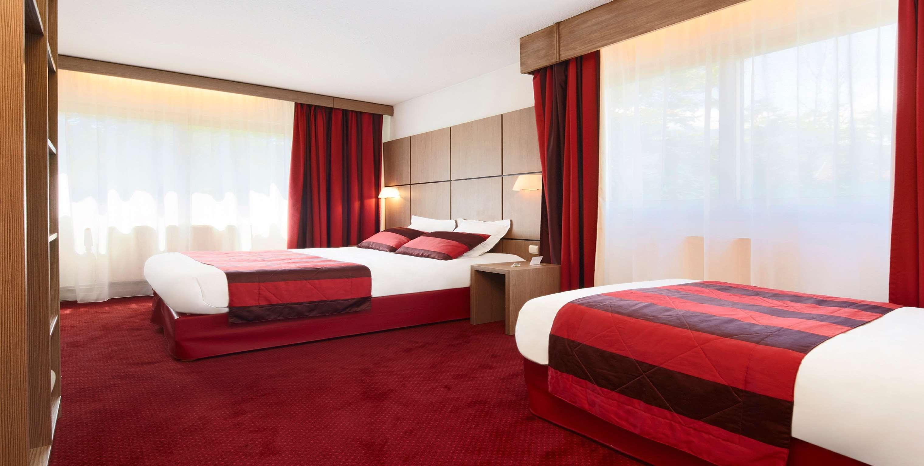 Hotel Kyriad Centre
