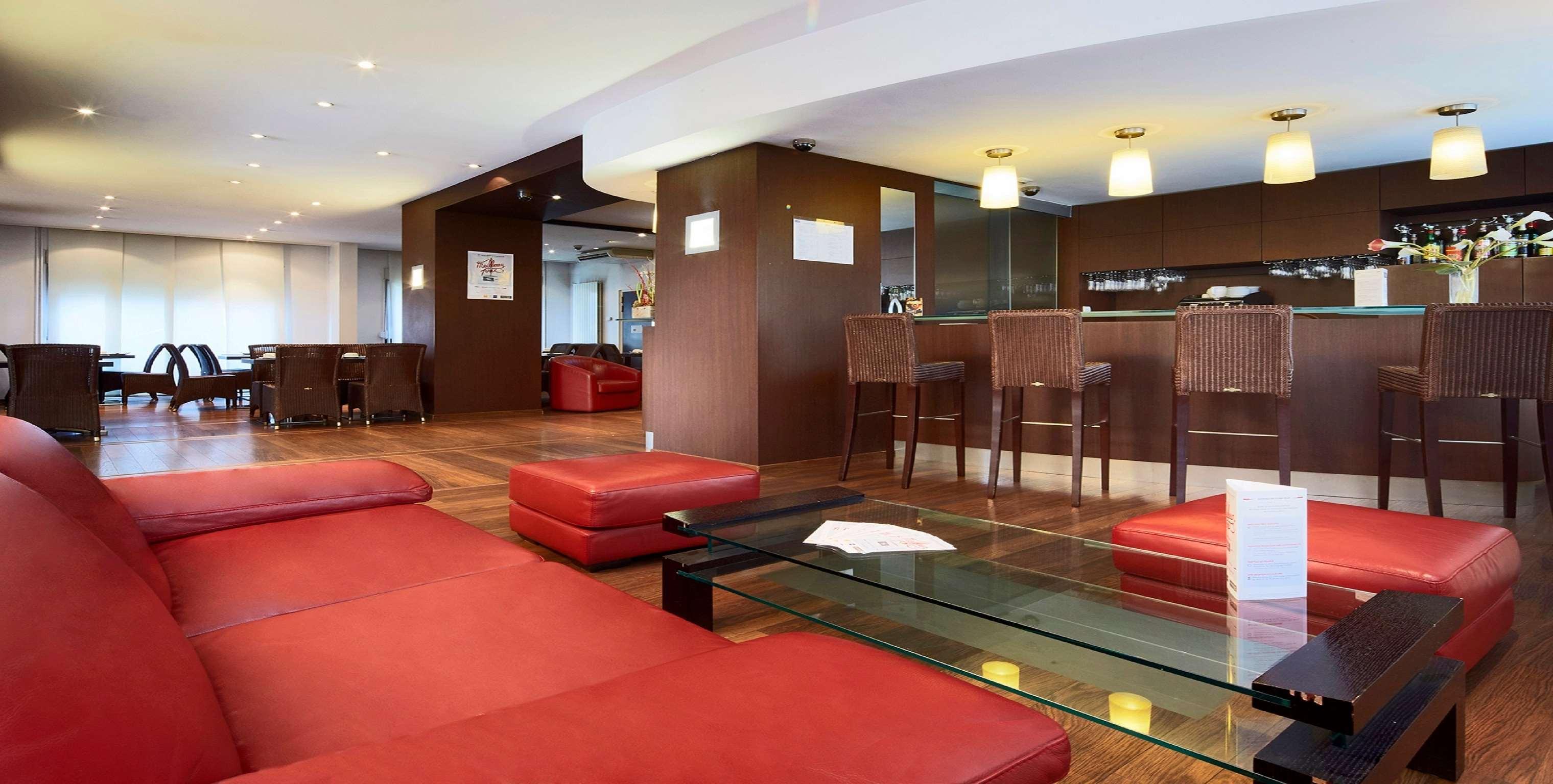 Kyriad Centre Grenoble