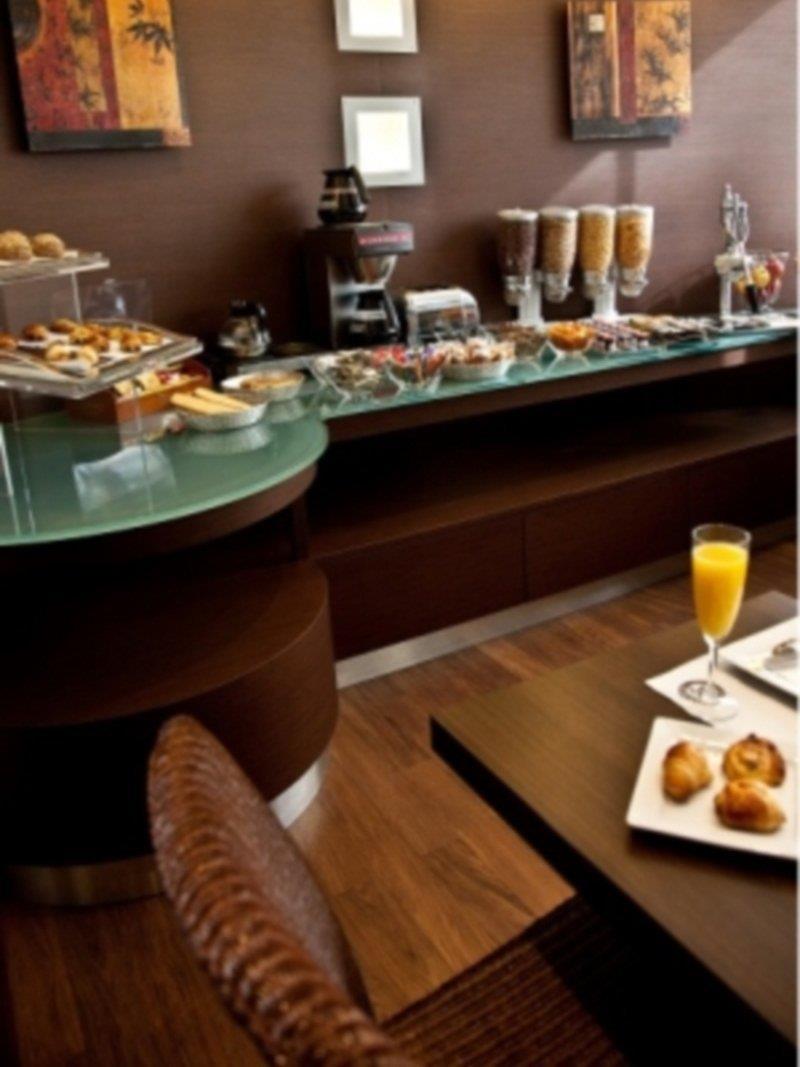 Hotel Kyriad Centre Grenoble