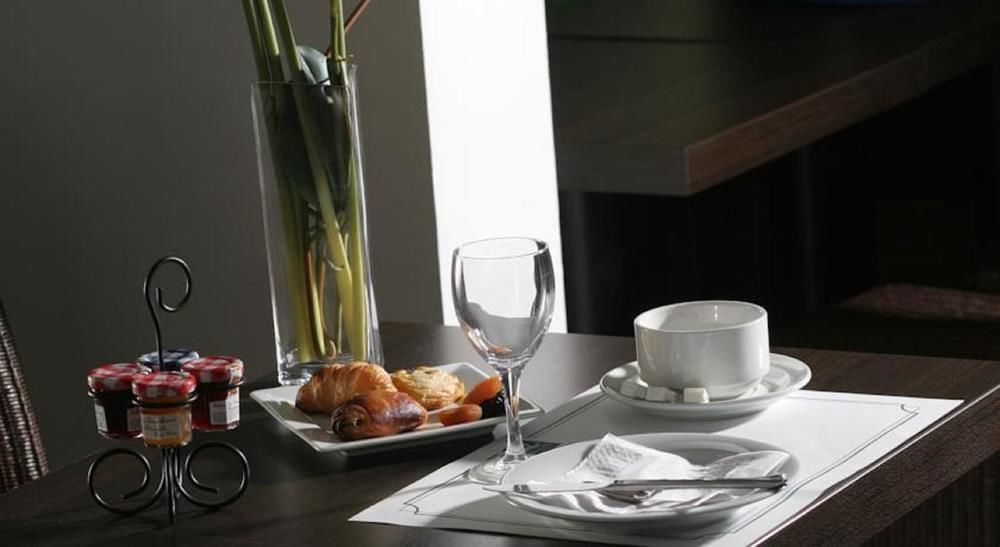 Kyriad Centre Hotel Grenoble