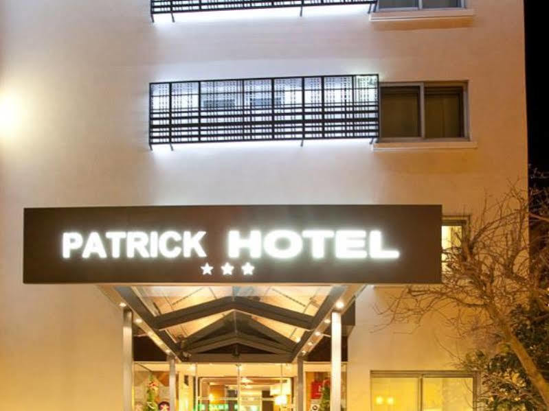 Kyriad Centre Hotel 3*