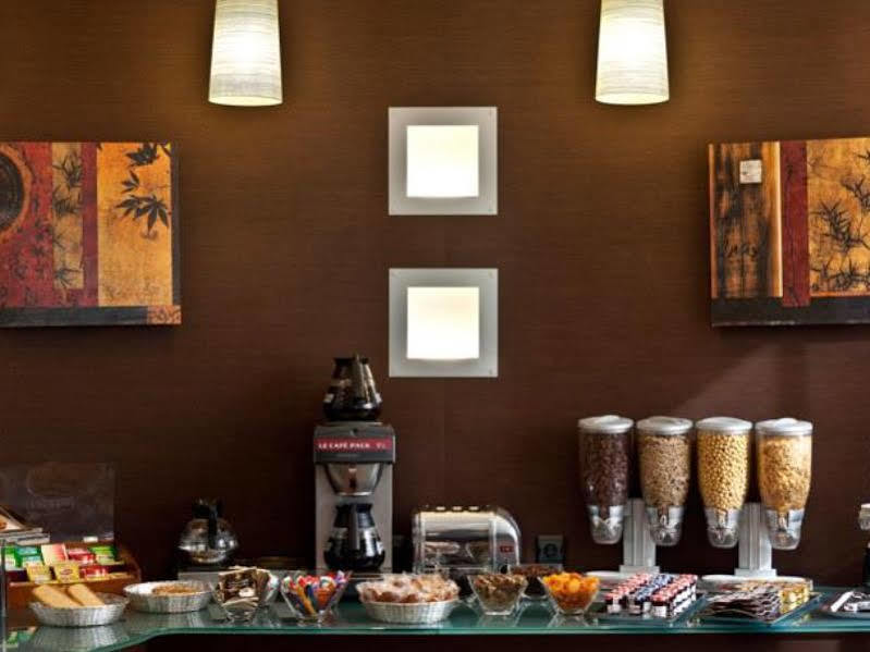 Hotel Kyriad Centre Grenoble